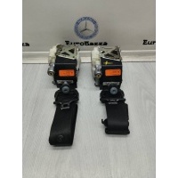 Ремень безопасности Mercedes R171 Mercedes W171 SLK 2004-2011 A1718600185