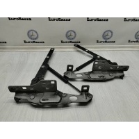 Петля капота с амортизатором Mercedes R230 Mercedes W230 SL 2001-2011 A2308800128