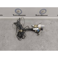 Насос складной крыши Mercedes W208 Cabrio Mercedes W208 CLK 1997-2002 A2088001048