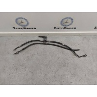 Трубка гидроусилителя руля Mercedes W164 Mercedes W164 ML 2005-2011 A1644600024