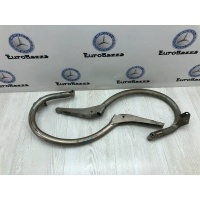 Петля крышки багажника Mercedes W203 Mercedes W203 C 2000-2007 A2037500128