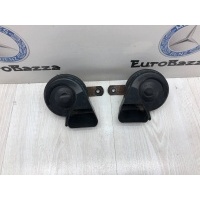 Клаксон Mercedes X164 Mercedes X164 GL 2006-2012 A0065429020