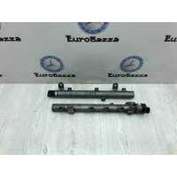 Топливная рампа Mercedes Om642 Mercedes W164 ML 2005-2011 A6420702595