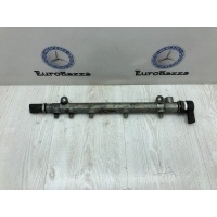 Топливная рампа Mercedes Om646 Mercedes W639 Vito Viano 2003-2014 A6110700395