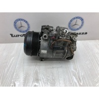 Компрессор кондиционера Mercedes Om651 Mercedes W172 SLK 2011> A0008302700