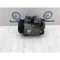 Компрессор кондиционера Mercedes Om646 Mercedes W639 Vito Viano 2003-2014 A0012301711