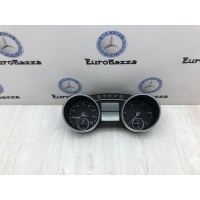 Приборная панель Mercedes X164 Mercedes X164 GL 2006-2012 A1645403447