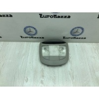 Плафон салона задний Mercedes X164 Mercedes X164 GL 2006-2012 A1648200423