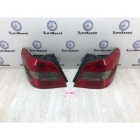 Фонарь задний Mercedes X204 Mercedes X204 GLK 2008> A2048201364