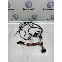 Проводка складной крыши Mercedes R171 Mercedes W171 SLK 2004-2011 A1718200115