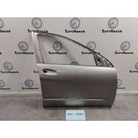 Дверь передняя правая Mercedes W251 Mercedes W251 R 2005-2015 A2517200205