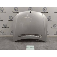 Капот Mercedes W203 Conversion Mercedes W203 C 2000-2007 A2038800957