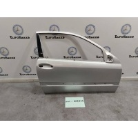Дверь правая Mercedes W203 Coupe Mercedes W203 C 2000-2007 A2037201605