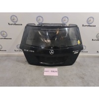 Крышка багажника Mercedes X204 Mercedes X204 GLK 2008> A2047400305