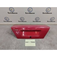 Крышка багажника Mercedes W202 Mercedes W202 C 1993-2000 A2027500375