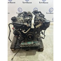 Двигатель Mercedes Om642.950 Mercedes W251 R 2005-2015 A6420140102