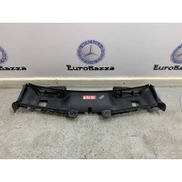 Воздуховод верхний Mercedes X204 Mercedes X204 GLK 2008> A2045000355