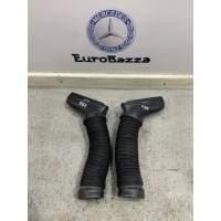 Патрубок воздушного фильтра Mercedes М272 Mercedes X204 GLK 2008> A2720902882