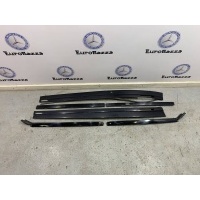 Молдинг панорамной крыши Mercedes X204 Mercedes X204 GLK 2008> A2046903882