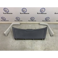 Накладка крышки багажника Mercedes X204 Mercedes X204 GLK 2008> A2047401071