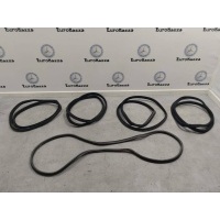Уплотнитель дверного проема Mercedes W211 Mercedes W211 E 2002-2009 A2116970151