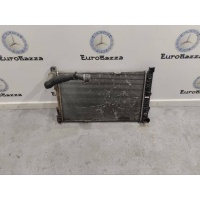 Основной радиатор Mercedes W203 Mercedes W203 C 2000-2007 A2035001003