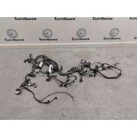 Проводка двигателя Mercedes М273 Mercedes X164 GL 2006-2012 A2731503333