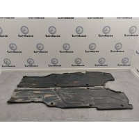 Защита днища Mercedes W203 Mercedes W203 C 2000-2007 A2036190138