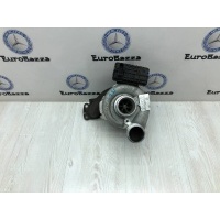 Турбина Mercedes Om642 Mercedes W164 ML 2005-2011 A6420901480