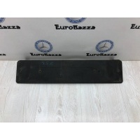 Накладка под передний номер Mercedes W203 Mercedes W203 C 2000-2007 A2038850181