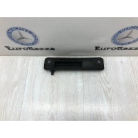 Ручка крышки багажника Mercedes X164 Mercedes X164 GL 2006-2012 A1647400493