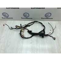 Левая проводка крышки багажника Mercedes X164 Mercedes X164 GL 2006-2012 A1644403734