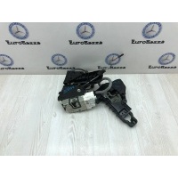 Дверной замок задний правый Mercedes W164 Mercedes W164 ML 2005-2011 A1647301035