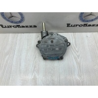 Вакуумный насос Mercedes М271 Mercedes W203 C 2000-2007 A2712300965