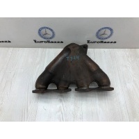 Выпускной коллектор Mercedes М271 Mercedes W203 C 2000-2007 A2711400309