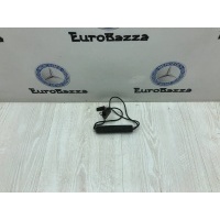 Усилитель антенны задний левый Mercedes W203 Mercedes W203 C 2000-2007 A2038200189
