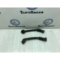 Водостоки отопителя Mercedes W203 Mercedes W203 C 2000-2007 A2038321394
