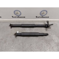 Кардан задний Mercedes W211 Mercedes W211 E 2002-2009 A2114109306