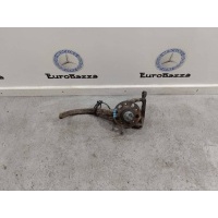 Поворотный кулак правый Mercedes W211 Mercedes W211 E 2002-2009 A2113302120