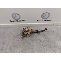 Правый поворотный кулак Mercedes W211 Mercedes W211 E 2002-2009 A2113302120
