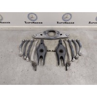 Подвеска заднего моста Mercedes W211 Mercedes W211 E 2002-2009 A2113501806