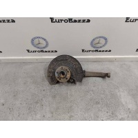 Поворотный кулак левый Mercedes W164 Mercedes W164 ML 2005-2011 A1643301320