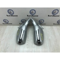 Зеркало заднего вида Mercedes W219 Mercedes W219 CLS 2004-2011 A2114604116
