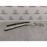 Боковая шторка безопасности Mercedes W219 Mercedes W219 CLS 2004-2011 A2198600005