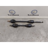 Привод передний Mercedes W164 Mercedes W164 ML 2005-2011 A1643300801