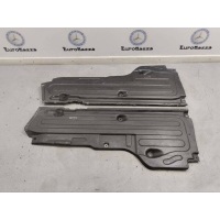Передняя защита днища Mercedes W219 Mercedes W219 CLS 2004-2011 A2196802006