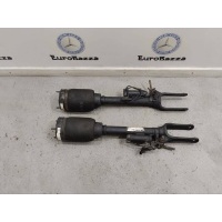 Пневмоамортизатор передний Mercedes W164 Mercedes W164 ML 2005-2011 A1643204613