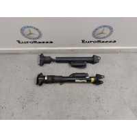 Пневмоамортизатор задний с ADS Mercedes W164 Mercedes W164 ML 2005-2011 A1643203031
