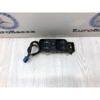 Блок кнопок стеклоподьемников Mercedes W203 Mercedes W203 C 2000-2007 A2038210679