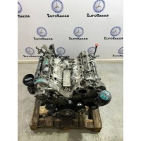 Двигатель Mercedes Om642.853 Mercedes W218 CLS 2011> A6420142100